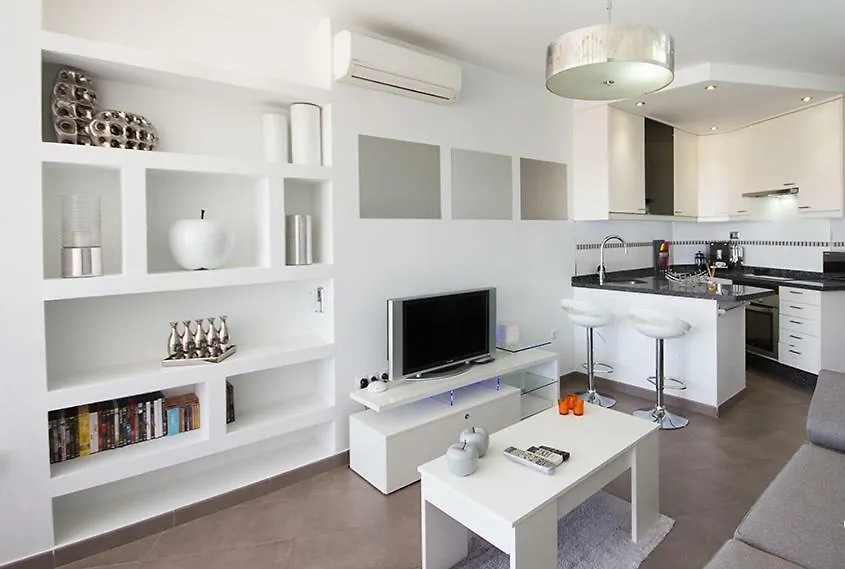 La Colina Apartment Torremolinos