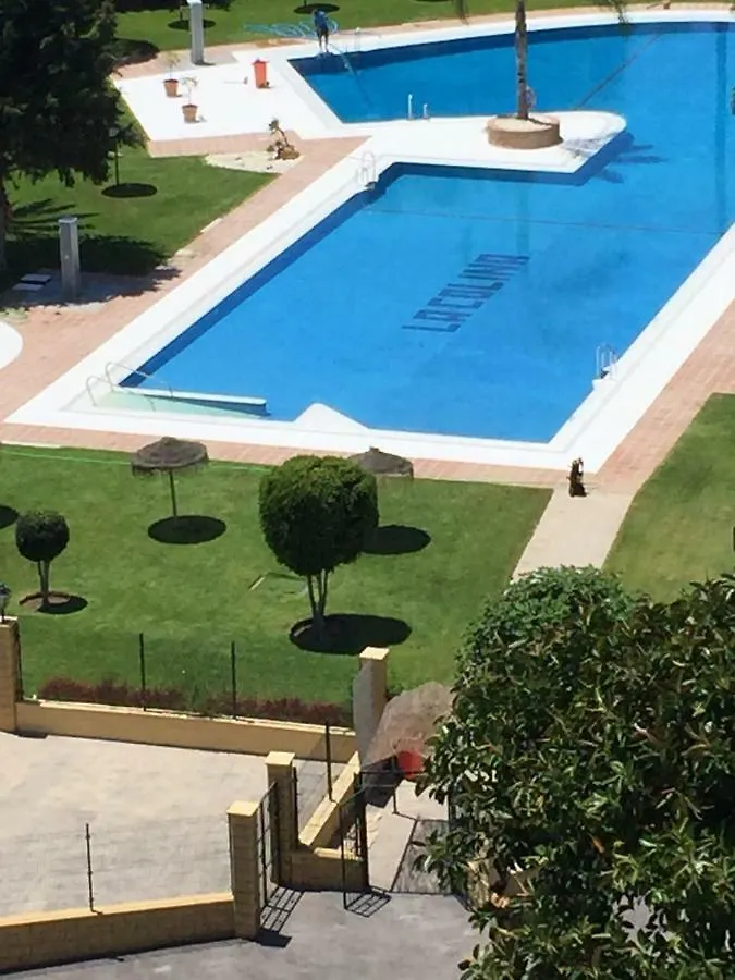 La Colina Apartment Torremolinos